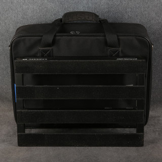 Pedaltrain Classic JR Pedalboard - Soft Case - 2nd Hand Pedaltrain Classic JR Pedalboard - Soft Case - 2nd Hand
