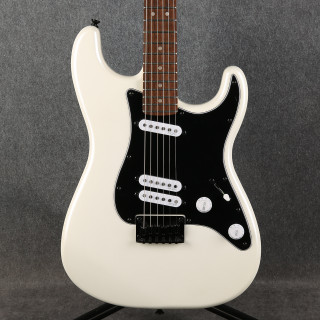 Squier Contemporary Stratocaster Special HT - Pearl White - 2nd Hand (141930)