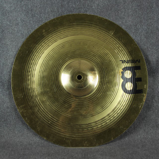 Meinl HCS 14 Inch China Cymbal - 2nd Hand