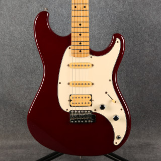Ibanez Blazer - Made in Japan - Burgundy - 2nd Hand