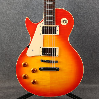 Tanglewood TSB-58 - Left Handed - Cherry Sunburst - 2nd Hand