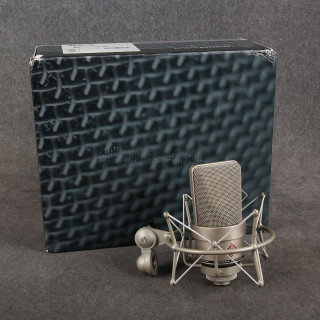 Neumann TLM 103 Studio Set - Boxed - 2nd Hand