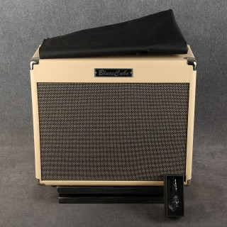 Roland Blues Cube Stage - Blues Tone Capsule - Cover - 2nd Hand