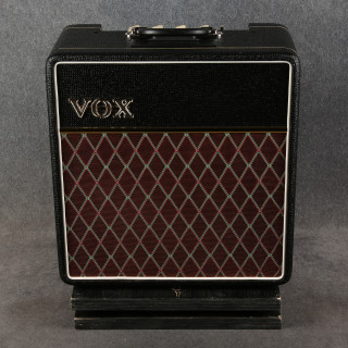 Vox AC4C1-12 - Vintage Black - 2nd Hand (142183)