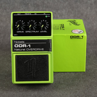 Nobels ODR-1 - Boxed - 2nd Hand (142238)