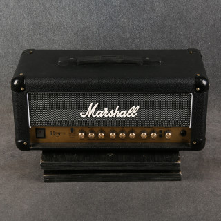 Marshall Haze 15 Valve Amp Head - 2nd Hand