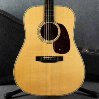 Collings D2 MHG - Hard Case - 2nd Hand