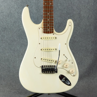 Peavey Raptor - Vintage White - 2nd Hand