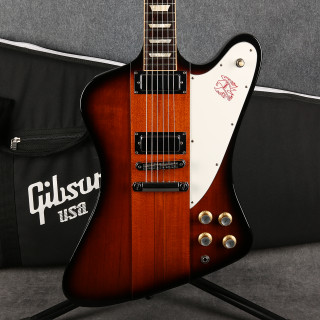 Gibson Firebird - Vintage Sunburst - Gig Bag - 2nd Hand (142219)