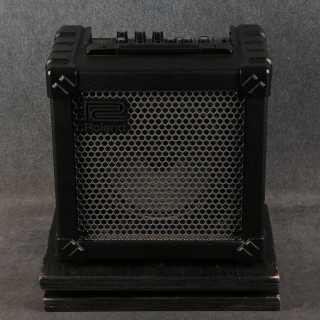 Roland CUBE-15X Combo Amplifier - 2nd Hand