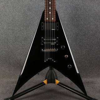 Jackson JS30 King V - Black - 2nd Hand