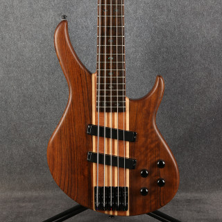 Harley Benton HBZ-2005 Deluxe Series - Natural - 2nd Hand