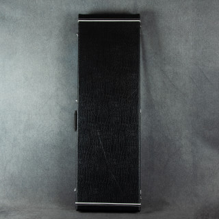 G4M Bass Guitar Hard Case - 2nd Hand G4M Bass Guitar Hard Case - 2nd Hand
