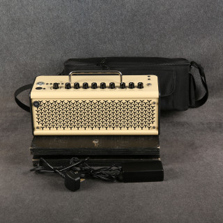 Yamaha THR10II Desktop Amplifier - PSU - Gig Bag - 2nd Hand