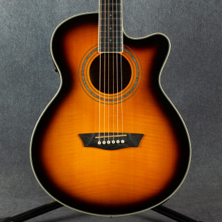 Washburn EA15ATB-A Electro Acoustic - Sunburst - 2nd Hand