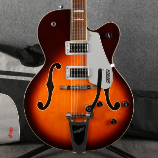 Gretsch G5420T Electromatic - Sunburst - Gig Bag - 2nd Hand