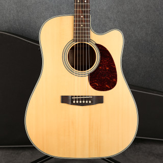 Cort MR600F Electro Acoustic - Natural **COLLECTION ONLY** - 2nd Hand