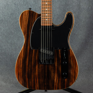 Michael Kelly Custom Collection 50 Striped Ebony - 2nd Hand