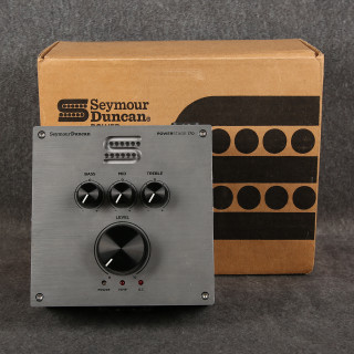 Seymour Duncan Powerstage 170 - Boxed - 2nd Hand