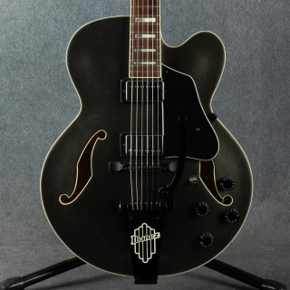 Ibanez AFS77T - Gunmetal Grey - 2nd Hand
