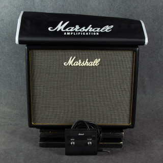 Marshall Origin 5 Valve Combo- Footswitch - Cover **COLLECTION ONLY** - 2nd Hand