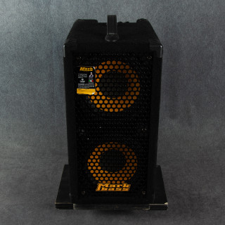Markbass Minimark 802 Bass Combo - 2nd Hand