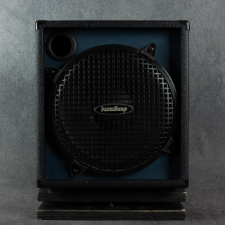 Henriksen Jazz Amp 112 Combo - 2nd Hand