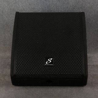 Studiomaster Sense 12A Active Stage Monitor - 2nd Hand