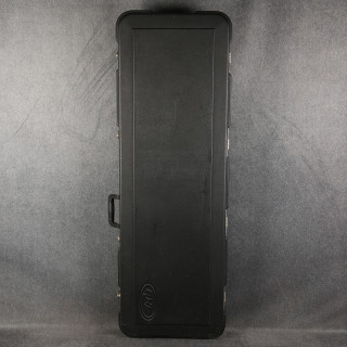 SKB ABS Bass Hard Case - 2nd Hand