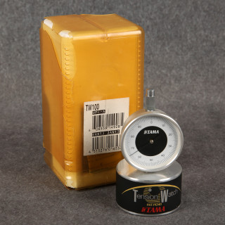 Tama TW100 Tension Watch - Boxed - 2nd Hand