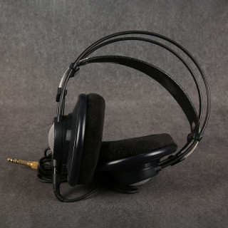 AKG K702 Reference Studio Headphones - 2nd Hand