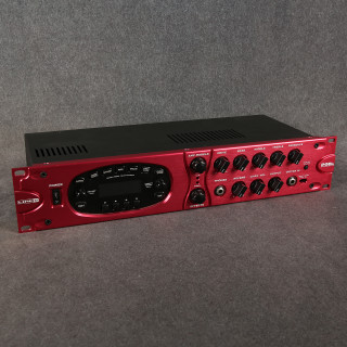 Line 6 Pod XT Pro Rackmount Multi-FX & Amp Modeler - 2nd Hand