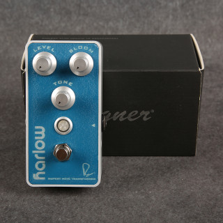 Bogner Harlow Boost - Boxed - 2nd Hand