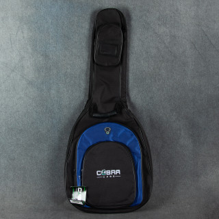 Cobra Guitar Gig Bag - 2nd Hand