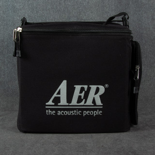 AER Alpha Amplifier Carry Bag - 2nd Hand