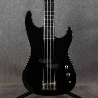 Rockwood By Hohner LX100B Electric Bass - Black - 2nd Hand