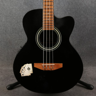 Lindo ACB Infinity Acoustic Bass - Black - 2nd Hand