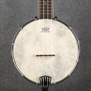 Gold Tone BU1 Concert Scale Banjo Ukulele - Gig Bag - 2nd Hand