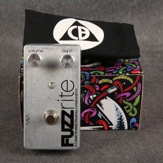 Catalinbread Fuzzrite - Boxed - 2nd Hand