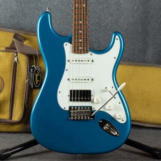 Squier Ltd Classic Vibe 60s Stratocaster HSS - Lake Placid Blue - Bag - 2nd Hand