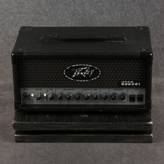 Peavey 6505 MH Mini Amp Head - Boxed - 2nd Hand