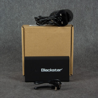 Blackstar PB-1 Battery Pack - Boxed - 2nd Hand