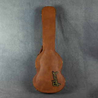 Gibson SG Original Hardshell Case - 2nd Hand (142849) Gibson SG Original Hardshell Case - 2nd Hand (142849)