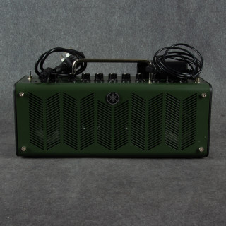 Yamaha THR10X Desktop Amp - PSU - 2nd Hand