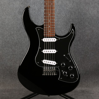 Line 6 Variax Standard - Black - 2nd Hand