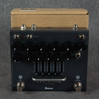 Ibanez Pentatone Preamp - Boxed - 2nd Hand