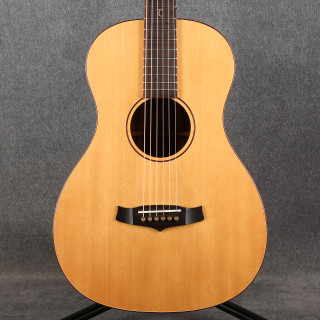 Tanglewood Java TWJP S Parlour Acoustic - 2nd Hand Tanglewood Java TWJP S Parlour Acoustic - 2nd Hand