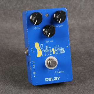 Caline Blue Ocean Delay - 2nd Hand