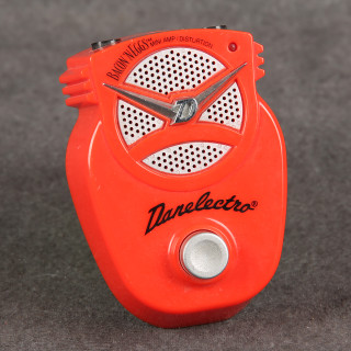 Danelectro Bacon and Eggs Mini Amp - 2nd Hand