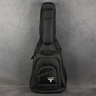 TOURTECH Padded Western Guitar Gig Bag - 2nd Hand